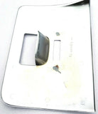 Glove Box Cover for Freightliner Cascadia 2008 & up Plastic Tape Mount GG#67816