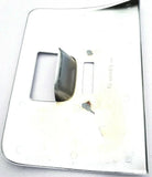 Glove Box Cover for Freightliner Cascadia 2008 & up Plastic Tape Mount GG#67816