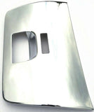 Glove Box Cover for Freightliner Cascadia 2008 & up Plastic Tape Mount GG#67816