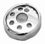 AC Heater Control Knob Covers for Freightliner Cascadia 2008 &up Plastic GG67817