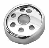 AC Heater Control Knob Covers for Freightliner Cascadia 2008 &up Plastic GG67817
