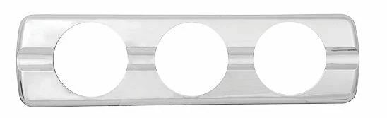 AC Heater Control Plate Cover for Freightliner Cascadia 2008 & Newer GG#67818