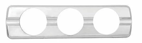 AC Heater Control Plate Cover for Freightliner Cascadia 2008 & Newer GG#67818