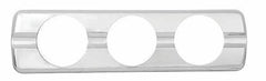 AC Heater Control Plate Cover for Freightliner Cascadia 2008 & Newer GG#67818