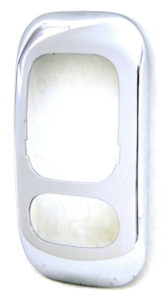 Dome Light Lens Trim for Freightliner Coronado 2003-2016 Chrome Plastic GG#67829