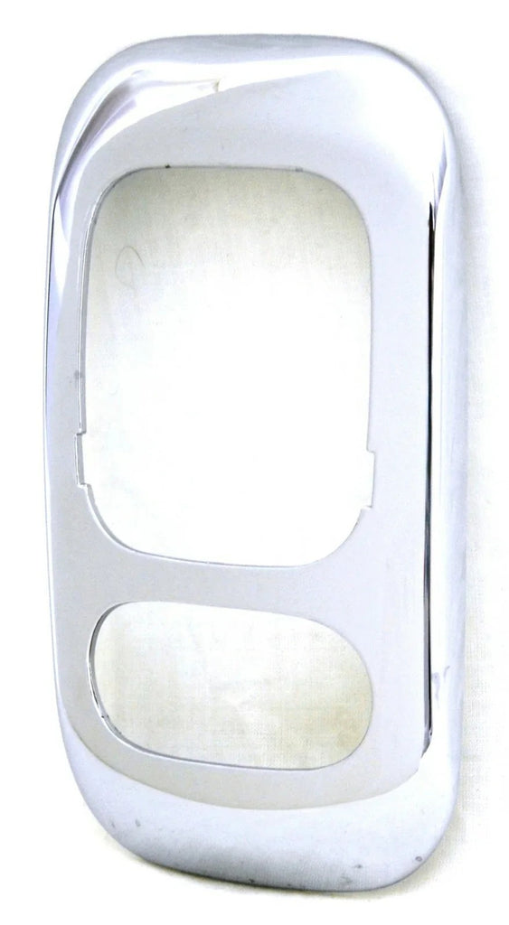 Dome Light Lens Trim for Freightliner Coronado 2003-2016 Chrome Plastic GG#67829