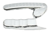 Passengers Door Handle Cover for Freightliner Cascadia 2007-2014 Plastic GG#6783