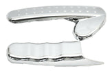 Passengers Door Handle Cover for Freightliner Cascadia 2007-2014 Plastic GG#6783