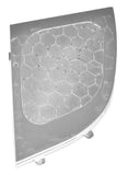 Driver Side Door Speaker Cover for Freightliner Cascadia 2007-2014 GG67838