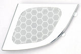 Passengers Side Door Speaker Cover for Freightliner Cascadia 2007-2014 GG67839
