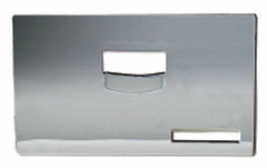 Kenworth Glove Box