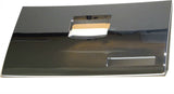 Glove Box Cover for Kenworth 2006 & up W900 Chrome Plastic Tape Mount GG#67843
