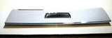 Glove Box Cover for Kenworth 2006 & up W900 Chrome Plastic Tape Mount GG#67843
