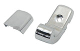 Sun Visor Clip w/Cover for Kenworth W & T Model 2006 & Up Plastic GG#67845 Each
