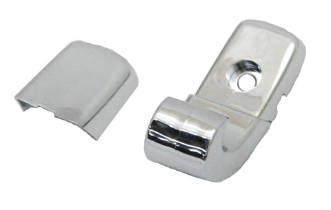 Sun Visor Clip w/Cover for Kenworth W & T Model 2006 & Up Plastic GG#67845 Each