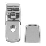 Sun Visor Clip w/Cover for Kenworth W & T Model 2006 & Up Plastic GG#67845 Each
