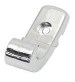 Sun Visor Clip w/Cover for Kenworth W & T Model 2006 & Up Plastic GG#67845 Each