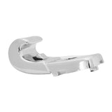 Sun Visor Clip w/Cover for Kenworth W & T Model 2006 & Up Plastic GG#67845 Each