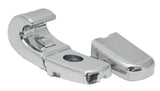 Sun Visor Clip w/Cover for Kenworth W & T Model 2006 & Up Plastic GG#67845 Each