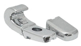 Sun Visor Clip w/Cover for Kenworth W & T Model 2006 & Up Plastic GG#67845 Each