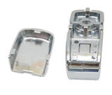 Sun Visor Clip w/Cover for Kenworth W & T Model 2006 & Up Plastic GG#67845 Each
