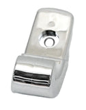 Sun Visor Clip w/Cover for Kenworth W & T Model 2006 & Up Plastic GG#67845 Each