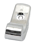 Sun Visor Clip w/Cover for Kenworth W & T Model 2006 & Up Plastic GG#67845 Each