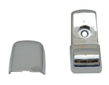 Sun Visor Clip w/Cover for Kenworth W & T Model 2006 & Up Plastic GG#67845 Each