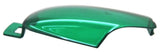 Door Oval Light Lens Drivers Side for Kenworth 2006-14 Green Plastic GG#67893