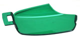 Door Oval Light Lens Drivers Side for Kenworth 2006-14 Green Plastic GG#67893