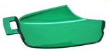Door Oval Light Lens Drivers Side for Kenworth 2006-14 Green Plastic GG#67893
