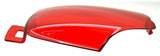 Door Oval Light Lens Drivers Side for Kenworth 2006-14 Red Plastic GG#67895
