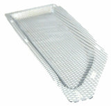 GG Exterior Hood Air Intake Mesh Screen for Kenworth T680 Drivers Side #67897