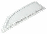 GG Exterior Hood Air Intake Mesh Screen for Kenworth T680 Drivers Side #67897