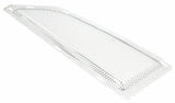 GG Exterior Hood Air Intake Mesh Screen for Kenworth T680 Drivers Side #67897