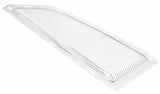 GG Exterior Hood Air Intake Mesh Screen for Kenworth T680 Drivers Side #67897