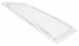 GG Exterior Hood Air Intake Mesh Screen for Kenworth T680 Drivers Side #67897
