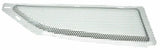 GG Exterior Hood Air Intake Mesh Screen for Kenworth T680 Passengers Side #67898