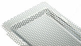 GG Exterior Hood Air Intake Mesh Screen for Kenworth T680 Passengers Side #67898