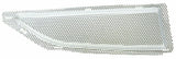 GG Exterior Hood Air Intake Mesh Screen for Kenworth T680 Passengers Side #67898