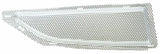 GG Exterior Hood Air Intake Mesh Screen for Kenworth T680 Passengers Side #67898