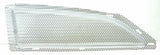 GG Exterior Hood Air Intake Mesh Screen for Kenworth T680 Passengers Side #67898