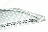GG Exterior Hood Air Intake Mesh Screen for Kenworth T680 Passengers Side #67898