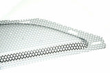 GG Exterior Hood Air Intake Mesh Screen for Kenworth T680 Passengers Side #67898