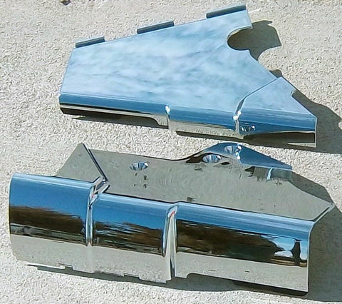 Foot Pedal Steering Column Cover for T600 Kenworth 2006-2014 GG#67916