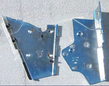 Foot Pedal Steering Column Cover for T600 Kenworth 2006-2014 GG#67916