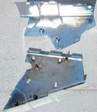 Foot Pedal Steering Column Cover for T600 Kenworth 2006-2014 GG#67916
