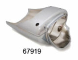 Middle Steering Column cover for 2006-2024 Kenworth W900, T800 Plastic GG#67919
