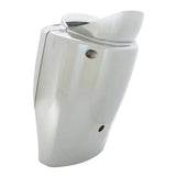 Middle Steering Column cover for 2006-2024 Kenworth W900, T800 Plastic GG#67919