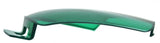 Door Oval Light Lens Passenger Side for Kenworth 2006+ Green Plastic GG#67923